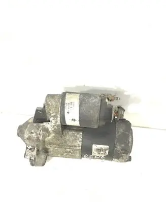 Renault Scenic II - Grand scenic II Starter motor BAIE0217C031