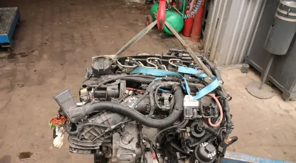 Opel Insignia A Engine 5678