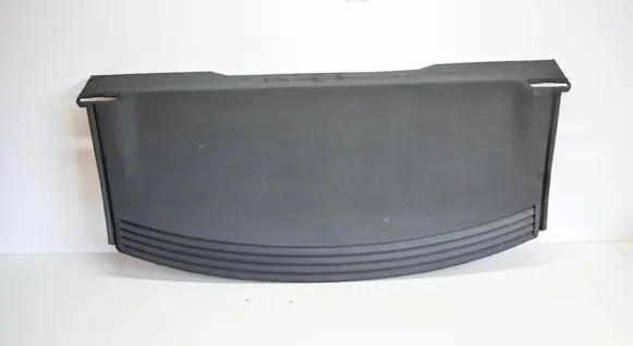 Volkswagen Jetta V Parcel shelf 1K5863413