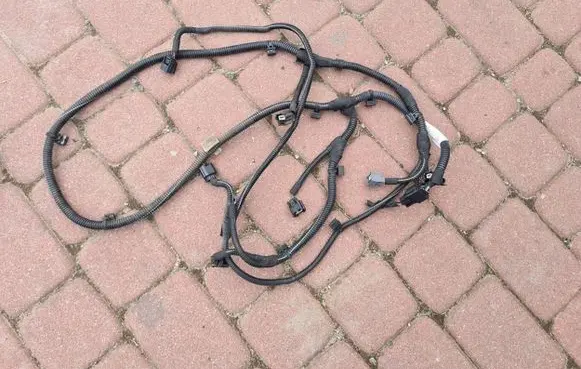 Renault Captur II Parking sensor (PDC) wiring loom 240159953R
