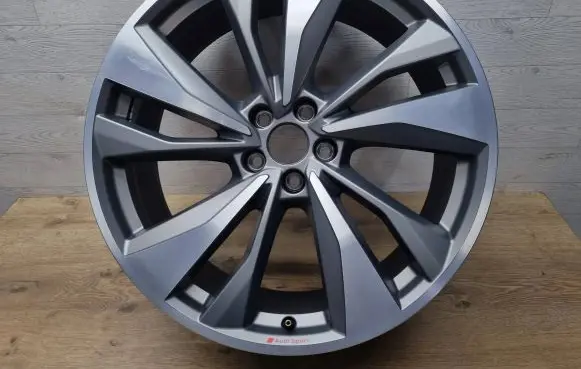 Audi Q5 SQ5 R21 alloy rim 80A601025BS