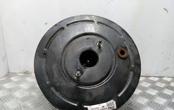 Renault Trafic II (X83) Brake booster 8200506830 93857441