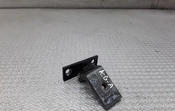 BMW 5 E60 E61 Rear door lower hinge