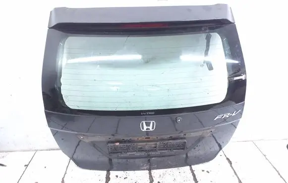 Honda FR-V Tailgate/trunk/boot lid 