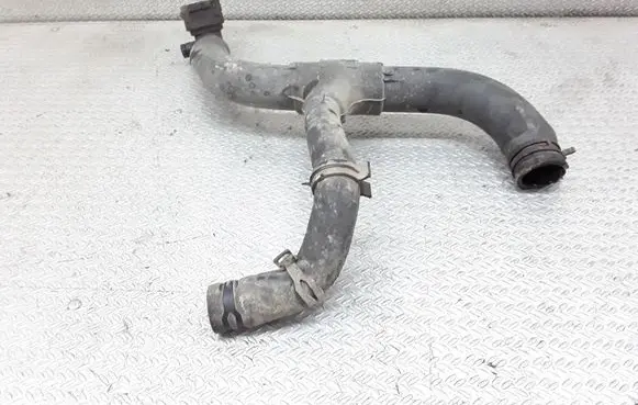 Jaguar X-Type Engine coolant pipe/hose