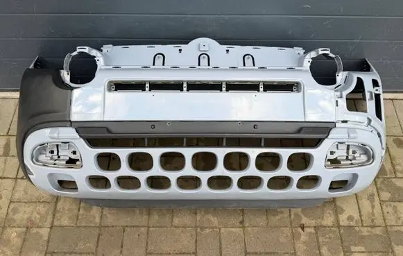 Fiat Panda III Front bumper 73598098