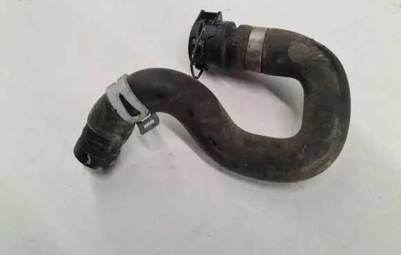 Volvo XC90 Engine coolant pipe/hose 31368413 9028476