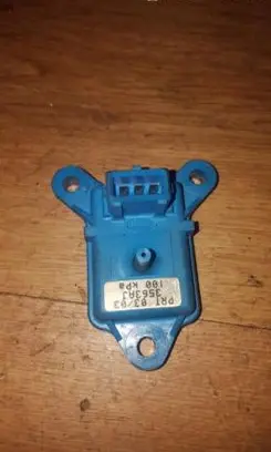 Fiat Tipo Air pressure sensor 3563AJ 100KPA
