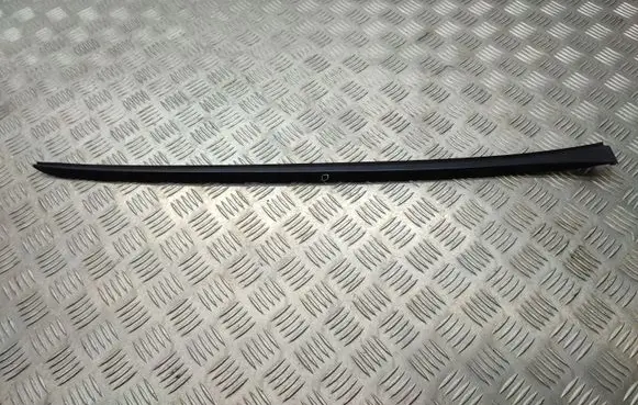 KIA Sorento Windshield trim