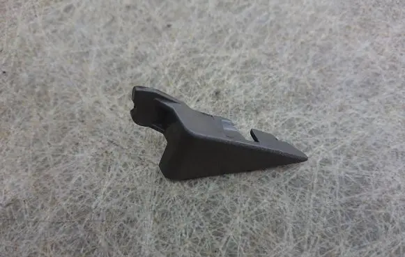 Jaguar XF X250 Front door card panel trim