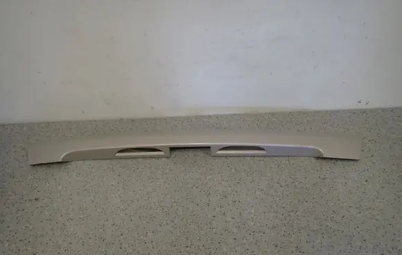 KIA Venga Other trunk/boot trim element 87310-1P000