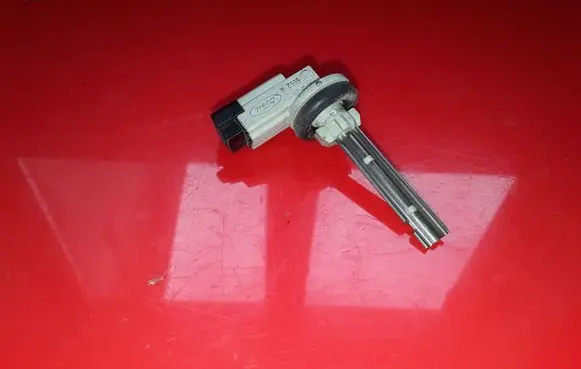 Ford Mondeo MK IV Interior temperature sensor 4S7T19C734AA 111334873