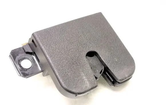 Porsche Cayenne (9PA) Tailgate/trunk/boot lock/catch/latch 7L5827505A