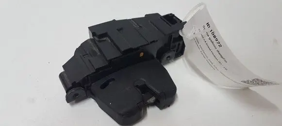 Citroen C4 Grand Picasso Tailgate/trunk/boot lock/catch/latch 9671153780 200710001105
