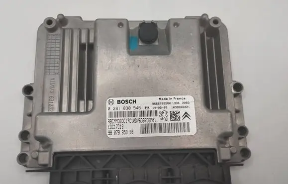 Engine control unit/module