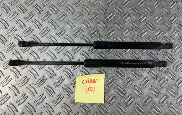 Mercedes-Benz Citan W415 Front bonnet/hood damper/strut 654706489R