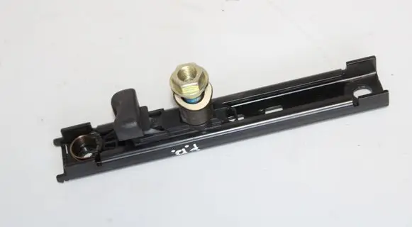 Jaguar XJ X40 Seat belt adjustment rail HJA7044AC