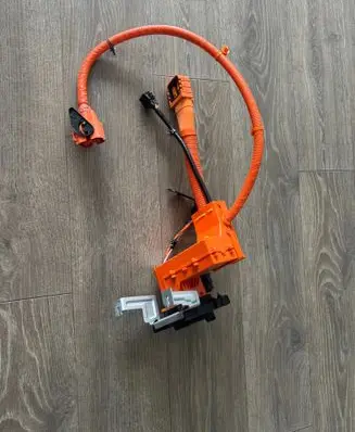 Hyundai Kona II Other wiring loom 91684HF010