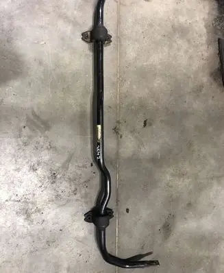 Audi A3 S3 8P Front anti-roll bar/sway bar