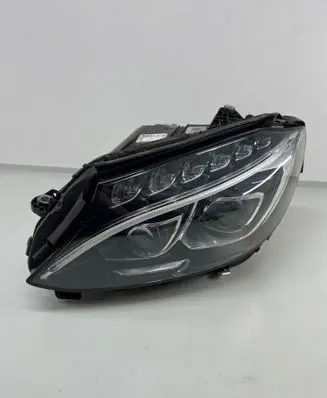 Mercedes-Benz C W205 Headlight/headlamp A2059063304