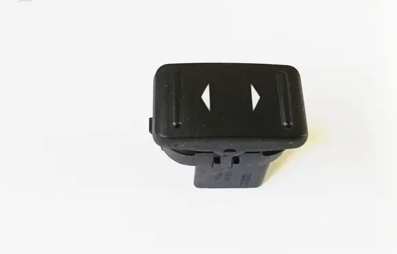 Ford C-MAX I Electric window control switch 3M5T14529AA