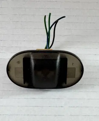 Volkswagen PASSAT B7 Other relay 3AA907539A