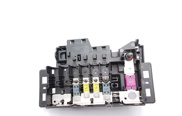 Mercedes-Benz GLE W167 Fuse box set A1675403631