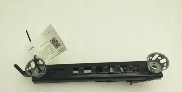 Porsche Panamera (970) Seat belt adjustment rail 97080323100