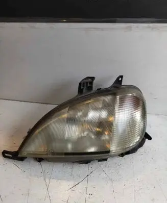 Mercedes-Benz ML W163 Headlight/headlamp 96321100