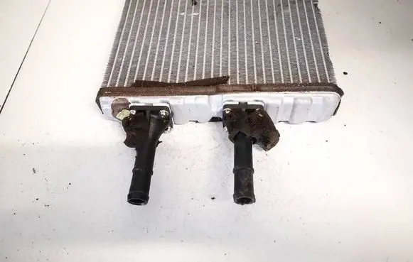 Nissan Primera Heater blower radiator