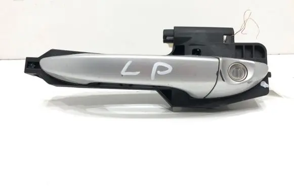 Hyundai i20 (GB IB) Front door exterior handle