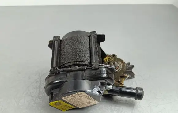 Hyundai Ioniq 5 Front seatbelt 88820GI250NNB