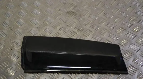 Mini Cooper Countryman R60 Rear side glass trim 9801548