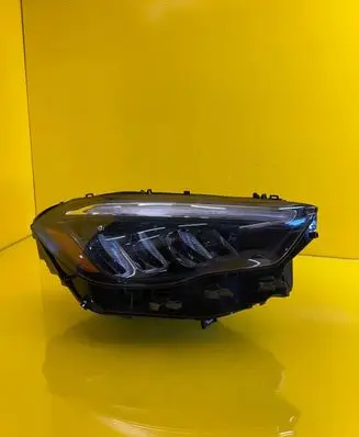 Mercedes-Benz GLA H247 Headlight/headlamp A2479066607