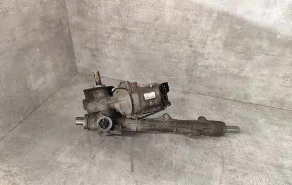 Peugeot 207 Steering rack 6700001816 8128 Q003T63874ZE