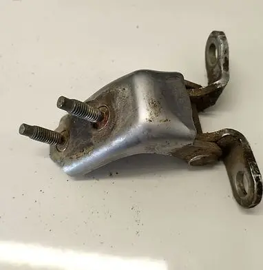 Honda CR-V Rear door lower hinge 