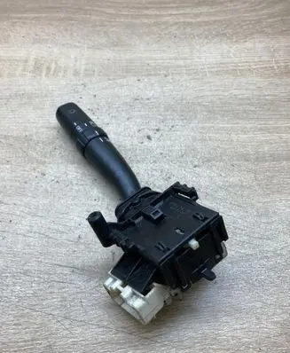 Indicator stalk