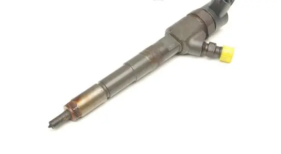Fiat Tipo Fuel injector 0445110524