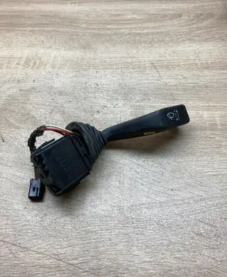 Opel Corsa B Wiper control stalk 90243395 090243395