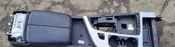 Audi Q7 4M Turbo air intake inlet pipe/hose 200KW