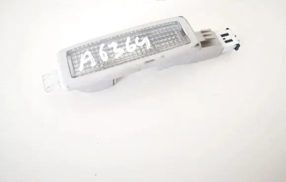 Renault Laguna II Other interior light 8200003035
