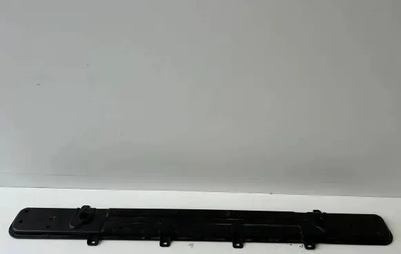 Ford Edge II Front bumper support beam GT4B-8A297-A
