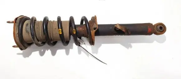 Lexus IS 200-300 Front shock absorber/damper 4851053020 48510-53020
