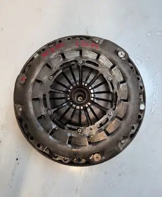 Mercedes-Benz E W211 Clutch set kit 23131