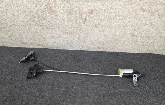 BMW 6 F06 Gran coupe Seat adjustment motor 7309652 52107309652