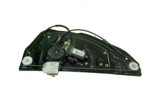 Land Rover Freelander 2 - LR2 Front door window regulator with motor 6H5227001AE