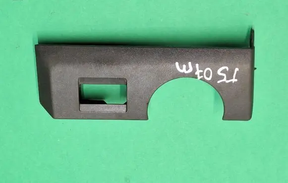 Volkswagen Transporter - Caravelle T5 Other dashboard part 7h1857189