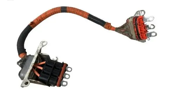 Toyota Auris E180 Gearbox/transmission wiring loom 