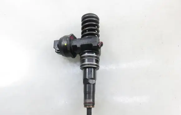 Ford Galaxy Fuel injector 0414720038 038130073AK