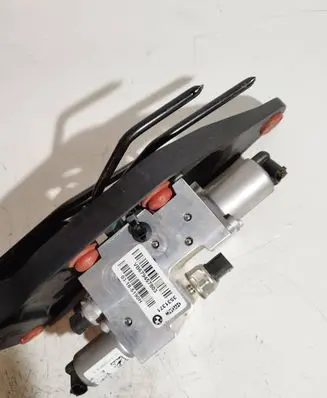 BMW X5 F15 Active stabilizer control/valve assembly 6794578 03185190H